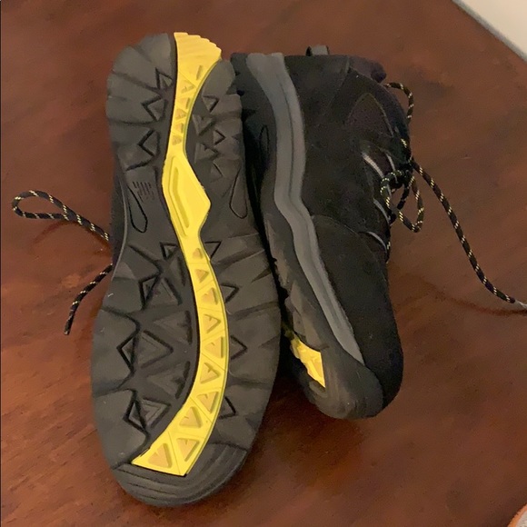 New Balance 669 walking shoes - Picture 3 of 4